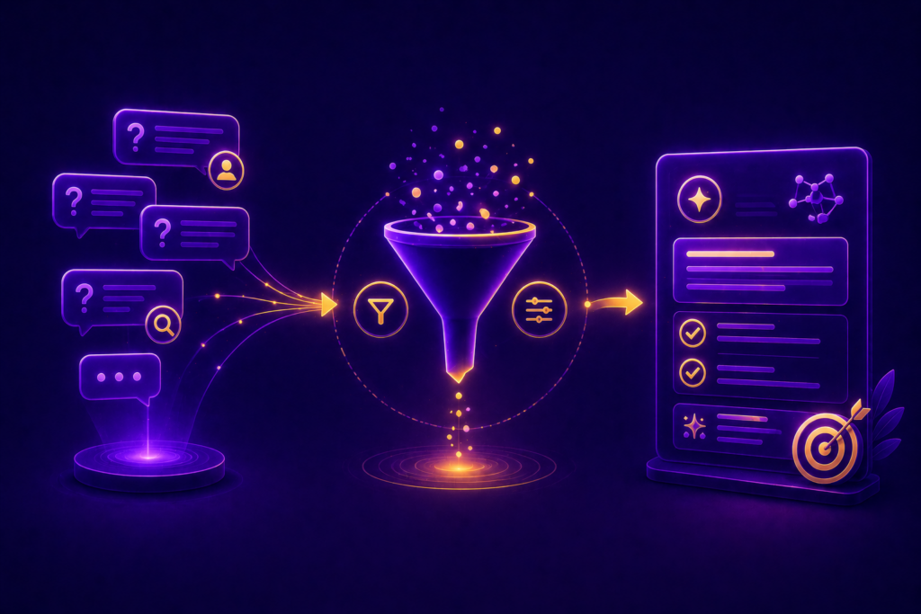 How to Perform Prompts Research for Generative Engine Optimization (GEO)